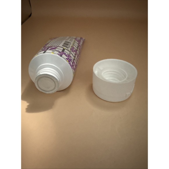 Beekman 1802 LILAC DREAM Goat Milk Hand Cream 3.4 oz  Sealed - Picture 3 of 3